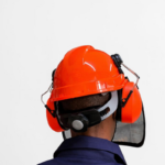 Combinatory Forestry Helmet - Image 2