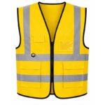Executive Yellow Reflector