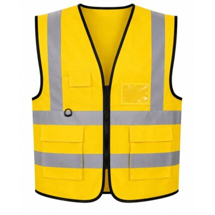 Executive Yellow Reflector