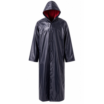 Rain Coat
