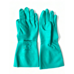 Vaultex Nitrile Chemical Resistant Gloves - Image 2